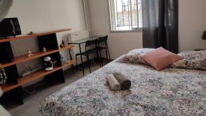 Cosy Studio - Proche Gare de Melun - 03