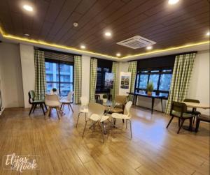 Casa Lucas a Serene Stay in Pine Suites Tagaytay