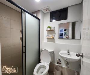 Casa Lucas a Serene Stay in Pine Suites Tagaytay