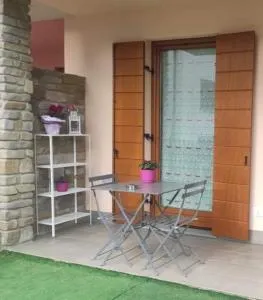 Casa Vacanza IL CICLAMINO - Borno