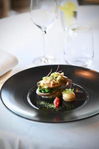 Hotels Brittany & Spa Relais & Chateaux : photos des chambres