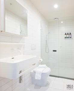 Mega Style Apartments Vision