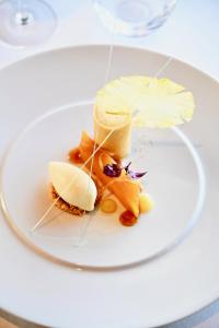 Hotels Brittany & Spa Relais & Chateaux : photos des chambres