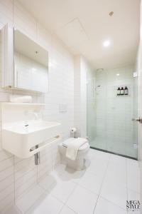 Mega Style Apartments Vision