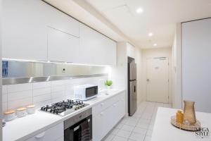 Mega Style Apartments Vision