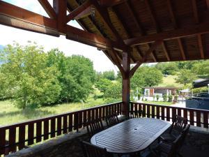 Maisons de vacances Gite Le Chamoyard : photos des chambres