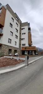 Apartmán 107 Hotel Ovruč