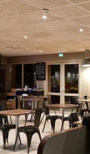 Hotels Campanile Dunkerque Sud - Loon Plage : photos des chambres