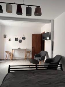 Marias Apartment 2