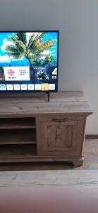 Apartmán 107 Hotel Ovruč