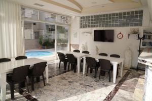 Alanya polat tatil evleri