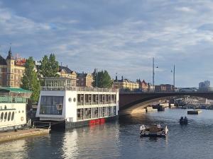 Langebrogade 1A, Copenhagen, Denmark.