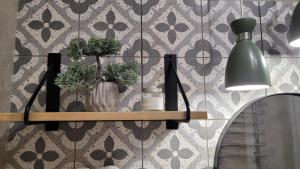 HISTORICAL OLD CITY Apartament, Старе місто , 2 спальні, балкон-тераса, 85 кв м