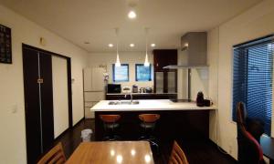 Avanti Chalet Hakuba by Jade Group