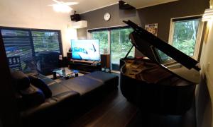 Avanti Chalet Hakuba by Jade Group