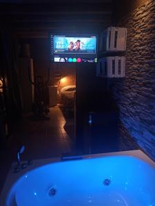 Departamento Para Relax y Descanso