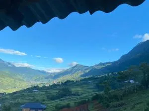 Pavi home - Bản Lec