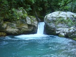 Theasis-Igloo Epirus Greece