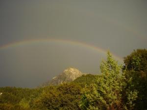 Theasis-Igloo Tzoumerka Greece