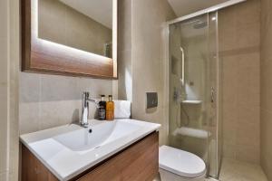 140 - Urban Duplex near Saint-Germain des Pres