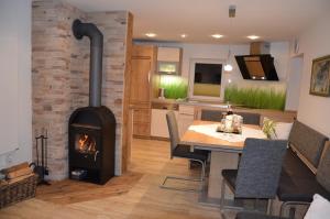 Ferienhaus Christine