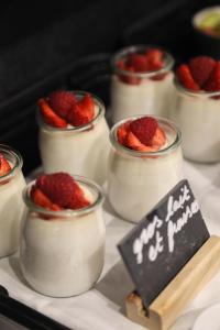 Hotels Brittany & Spa Relais & Chateaux : photos des chambres