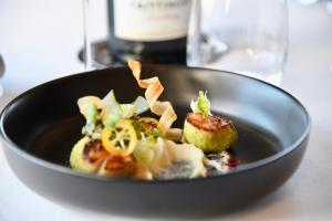 Hotels Brittany & Spa Relais & Chateaux : photos des chambres