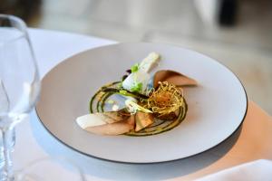 Hotels Brittany & Spa Relais & Chateaux : photos des chambres