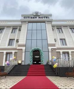 CITIZEN HOTEL - Oqmanghit