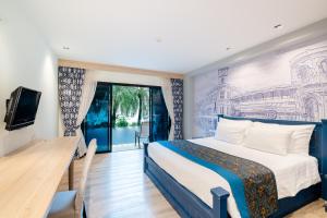 Bhukitta Boutique Hotel Phuket Town