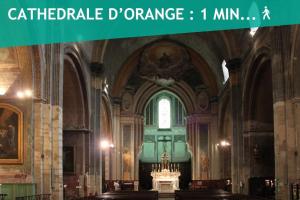 Le Cémalou - Cœur dOrange