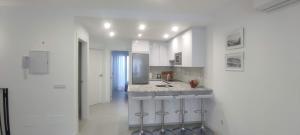 Piso en el Centro de La Cala