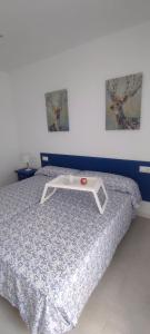 Piso en el Centro de La Cala