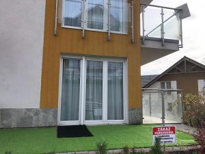 Apartament studio Czarna Góra II