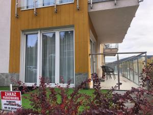 Apartament studio Czarna Góra II