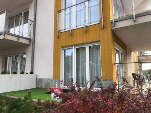 Apartament studio Czarna Góra II