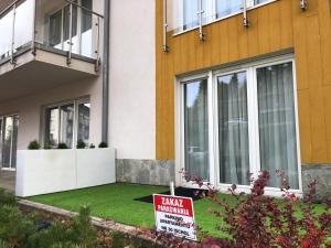 Apartament studio Czarna Góra II