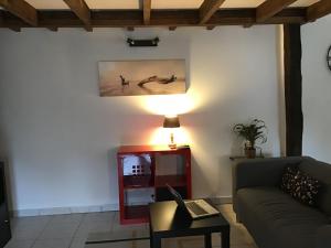 Appartements Refuge confort, Wifi, Equipe, Proche centre-ville : photos des chambres