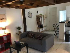 Appartements Refuge confort, Wifi, Equipe, Proche centre-ville : photos des chambres