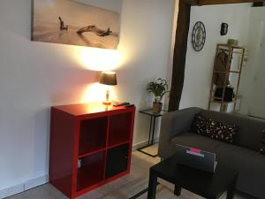 Appartements Refuge confort, Wifi, Equipe, Proche centre-ville : photos des chambres