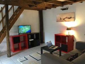 Appartements Refuge confort, Wifi, Equipe, Proche centre-ville : photos des chambres