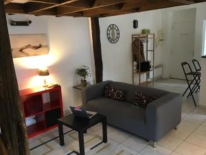 Appartements Refuge confort, Wifi, Equipe, Proche centre-ville : photos des chambres