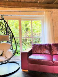 Grote Goesting holiday house