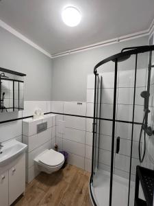 Abra III Apartament