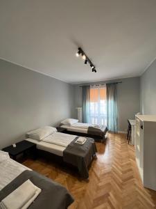 Abra III Apartament