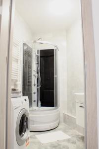 Nowoczesny Apartament blisko Manufaktury