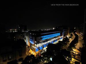 Allure of Belgrade (80m2-861ft2)