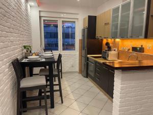 Allure of Belgrade (80m2-861ft2)