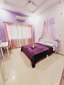 Air-home No135 Kampung Boyan, 3BR, 6pax Netflix