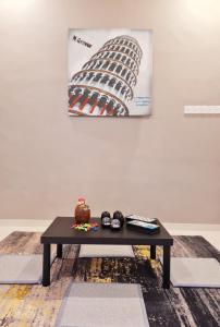 Air-home No135 Kampung Boyan, 3BR, 6pax Netflix